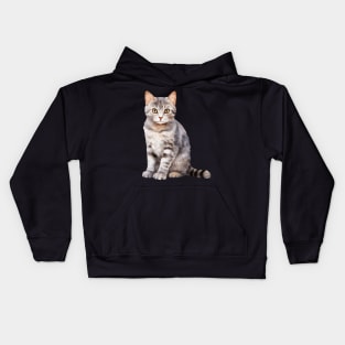 Australian Mist Kids Hoodie